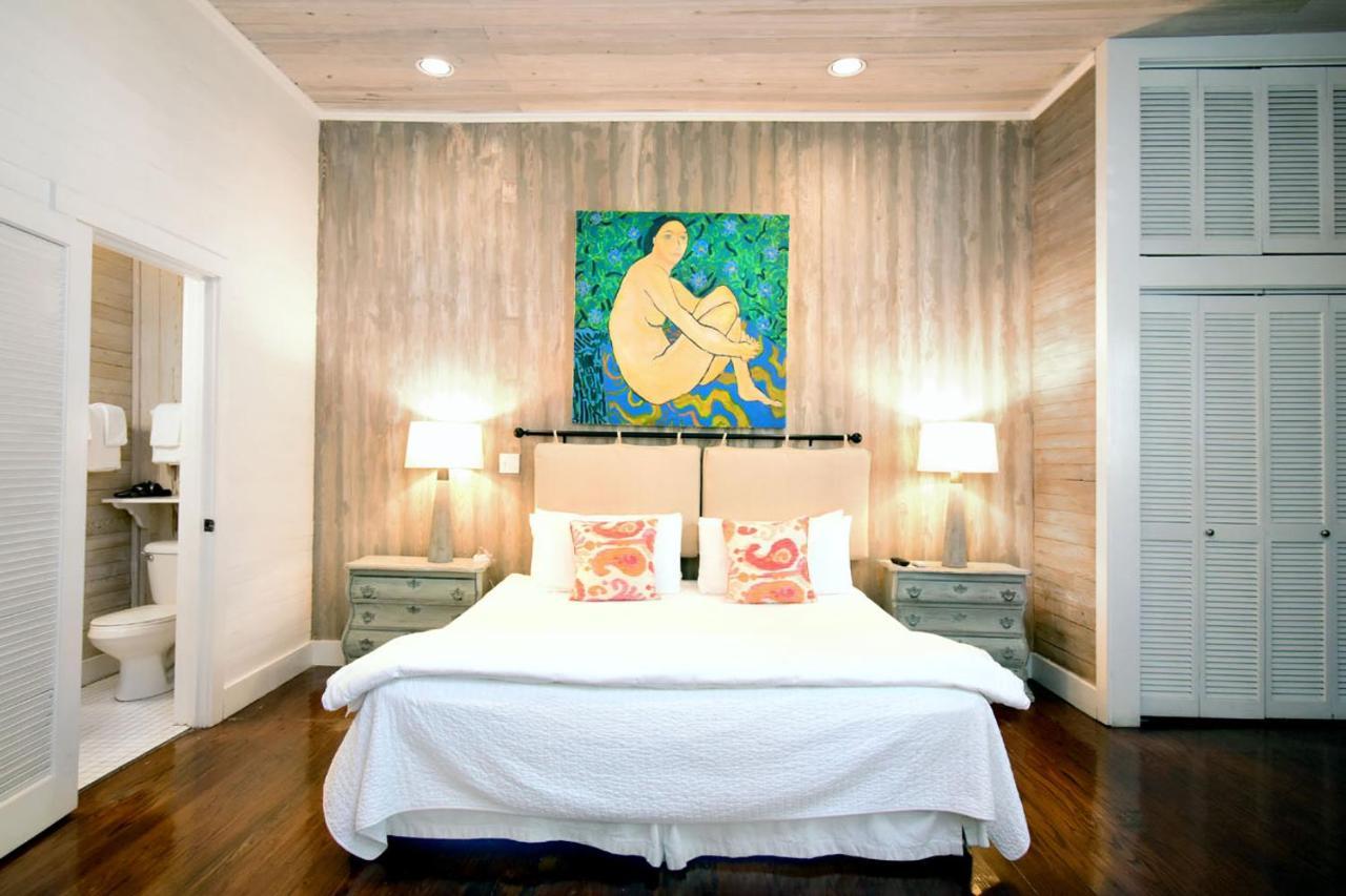 Gasthof Simonton Court Historic & Key West