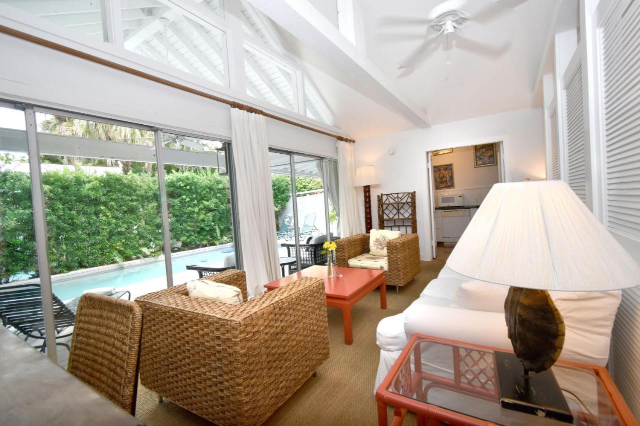 Simonton Court Historic & Gasthof Key West