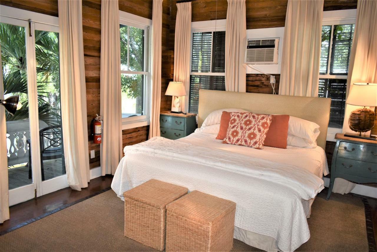 Simonton Court Historic & Gasthof 4*