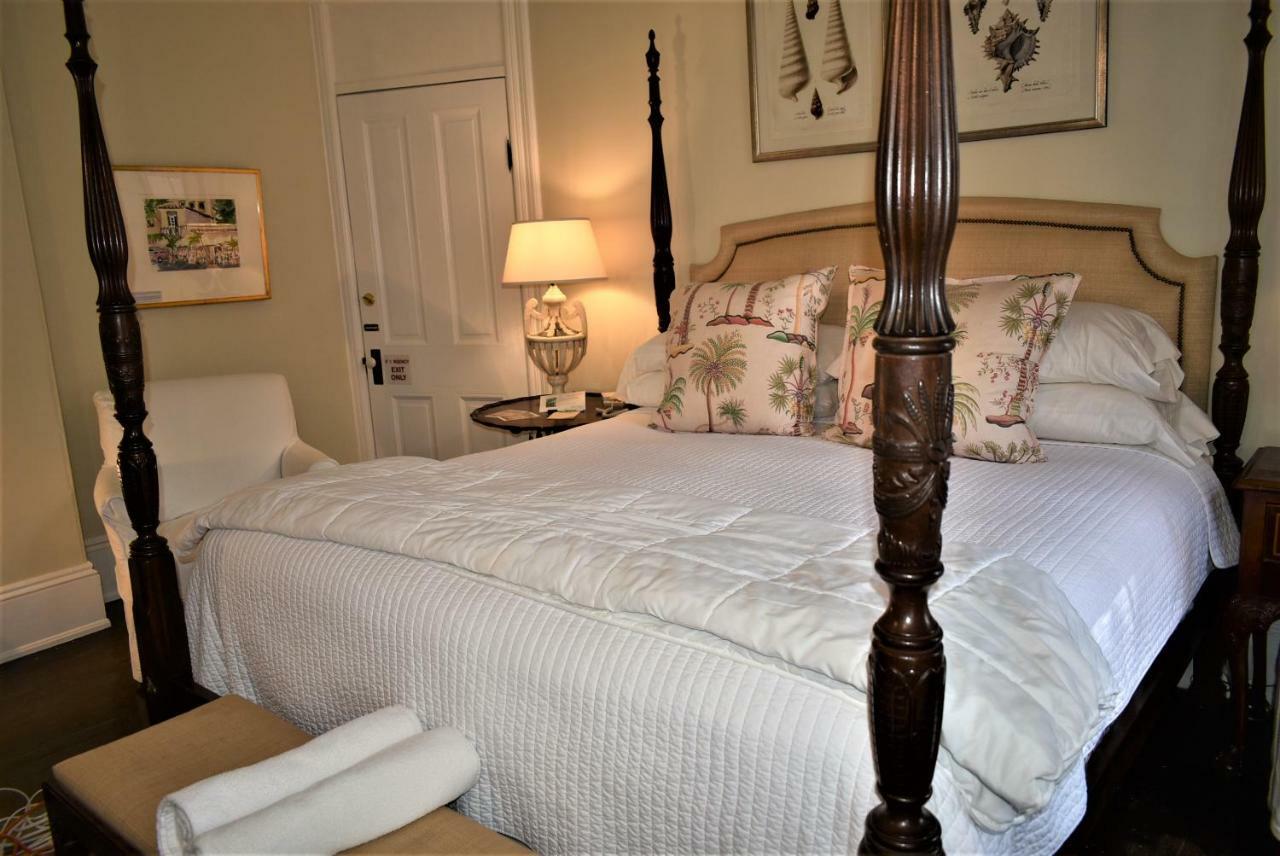 Simonton Court Historic & Gasthof Key West