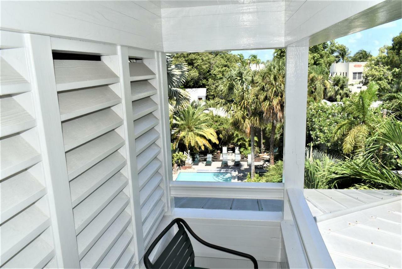 Simonton Court Historic & Gasthof 4*