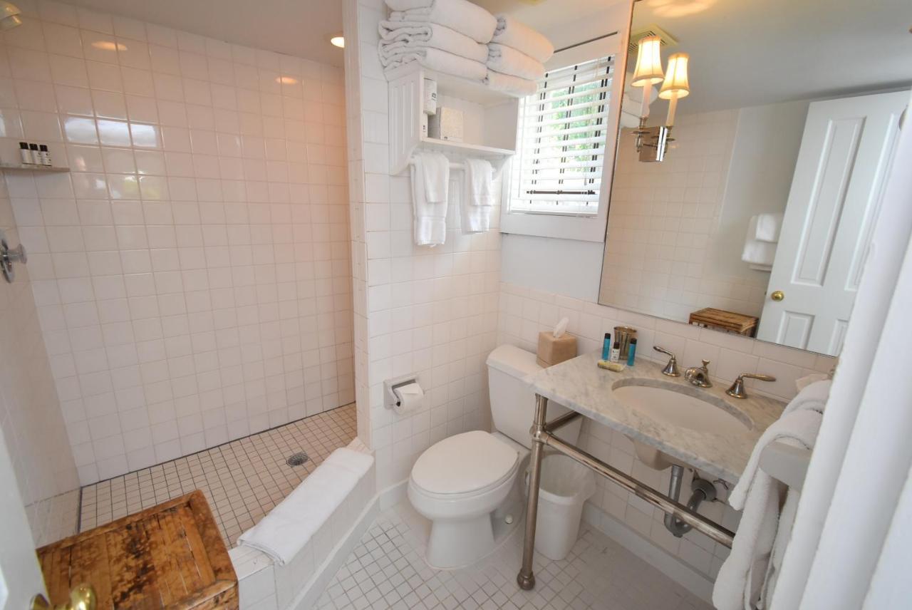 Gasthof Simonton Court Historic & Key West